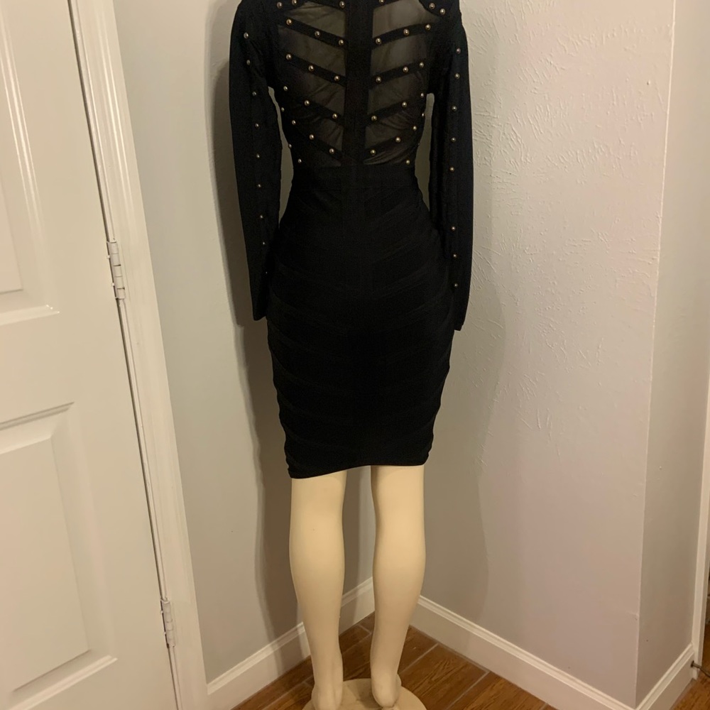 black drees - Picture 3 of 4